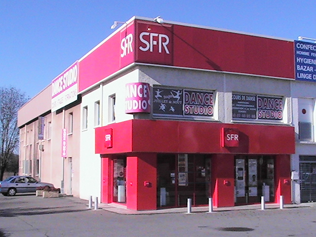 Espace gramont