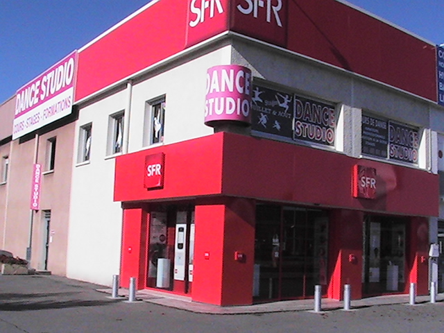 S F R gramont 1er tage