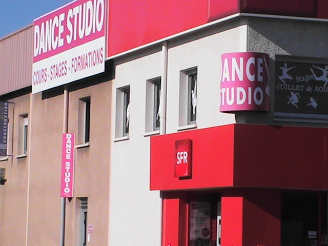 Espace gramont