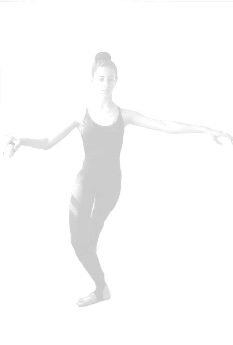 Formation professionnelle - Cursus danse Etudes