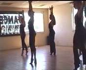 Stages danse Ariege